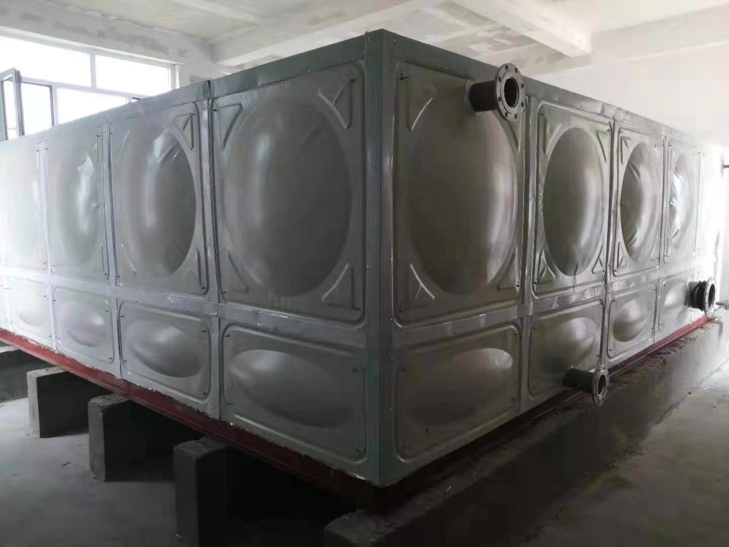 BDF水箱