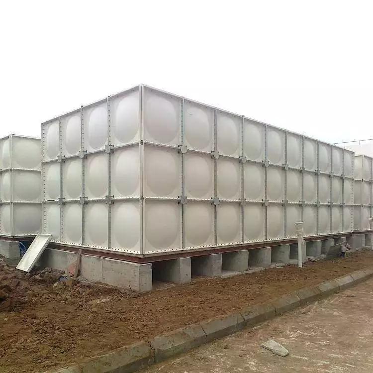 玻璃鋼水箱